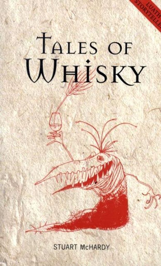 Tales Of Whisky – Lingua: Inglese