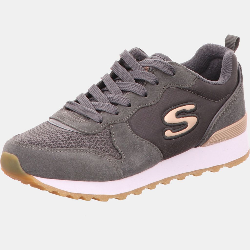 Scarpe da ginnastica Skechers da donna OG 85 Goldn Gurl Immagine del prodotto 