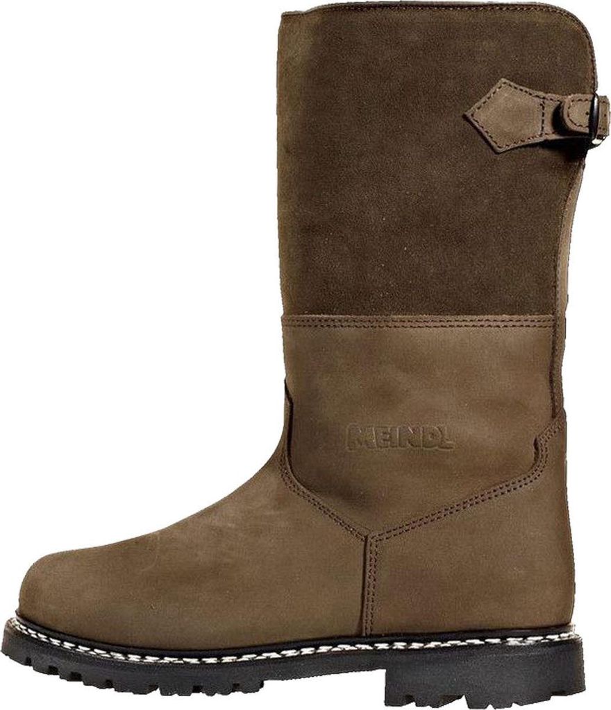 Meindl Damen Winterstiefel Arosa 28370-38, 28370-39, 28370-40, 28370-41, 28370-42 MEI-7630 dunkelbraun 42