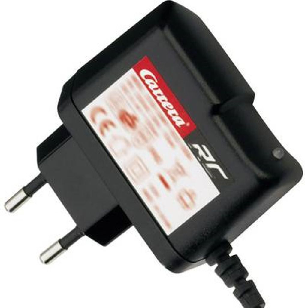 Carrera RC Ladegerät 8,4V 500Ma Produktbild 2