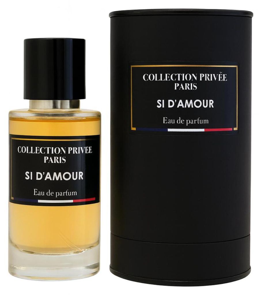 Collection Privée Si D'amour Eau de parfum mixte 50ml Image du produit 
