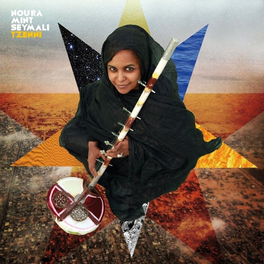 Seymali,Noura Mint-Tzenni
