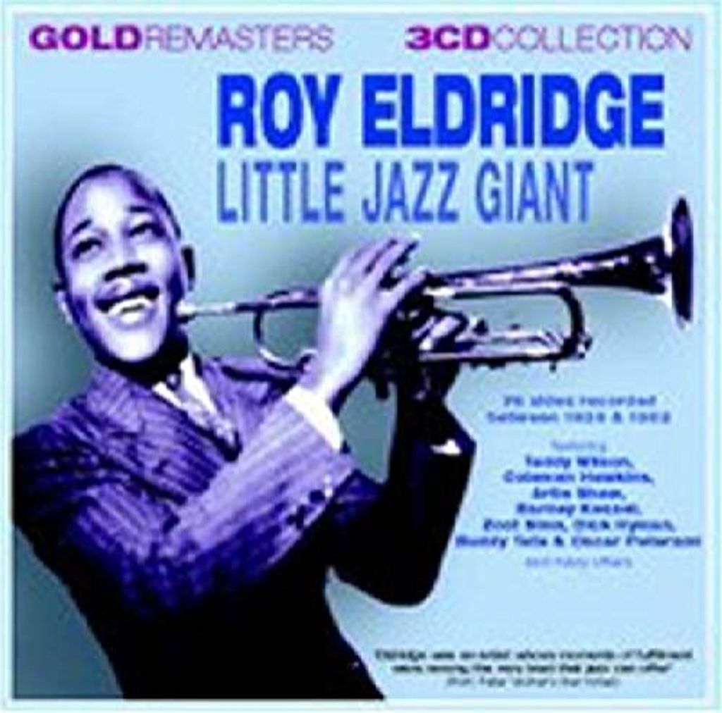 Eldridge