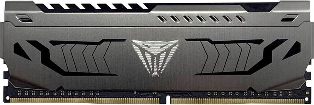 PATRIOT Extreme Performance Viper Steel - DDR4 Produktbild 
