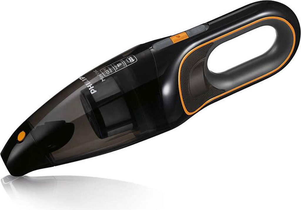 Philips FC6149/02 Minivac Akku-Kleinstaubsauger, 100 Watt Produktbild 11