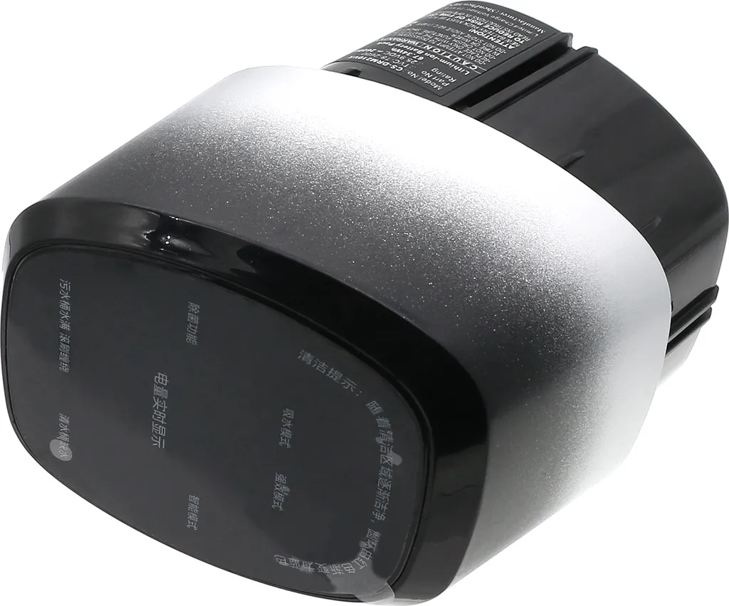 Batterie Haute Capacité 2600mAh pour Dreame MOVA2.0Pro TVC-T8-2600