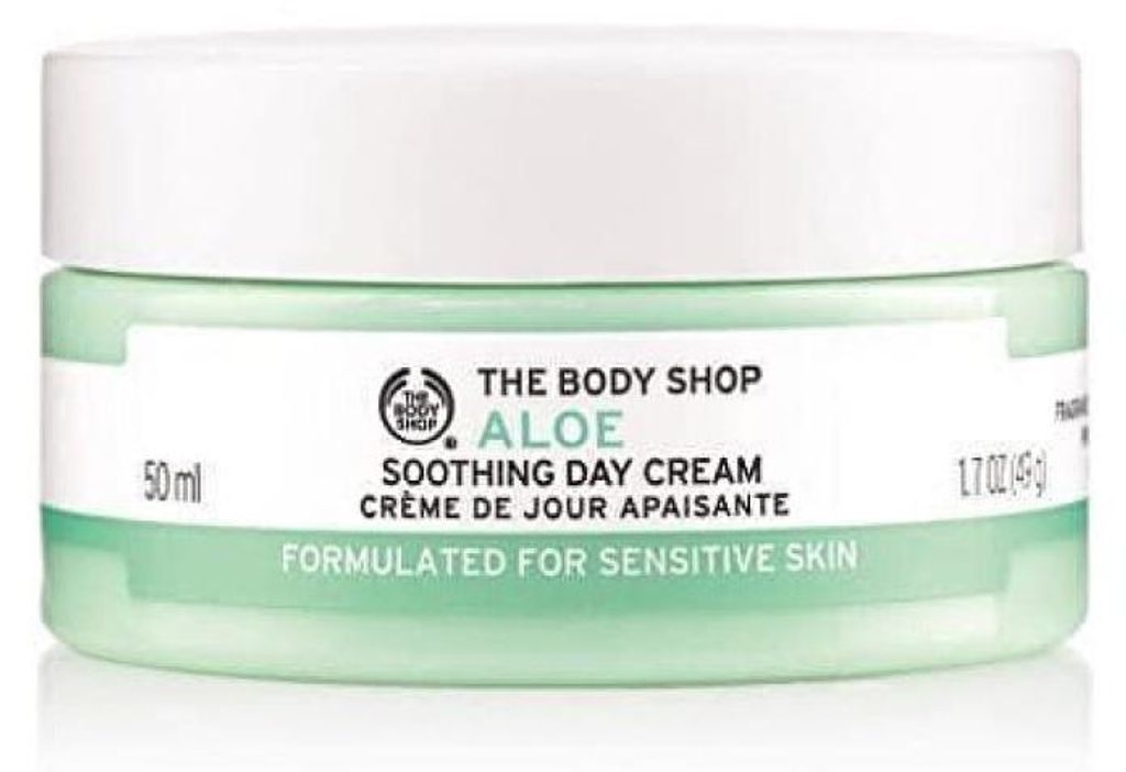 The Body Shop Hautpflege für Frauen