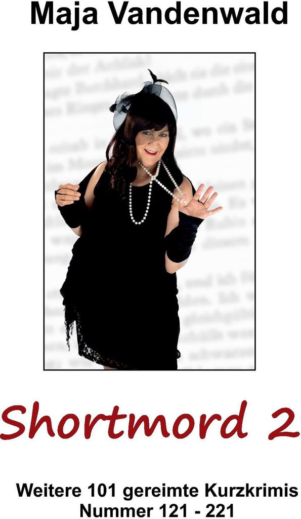 Shortmord 2