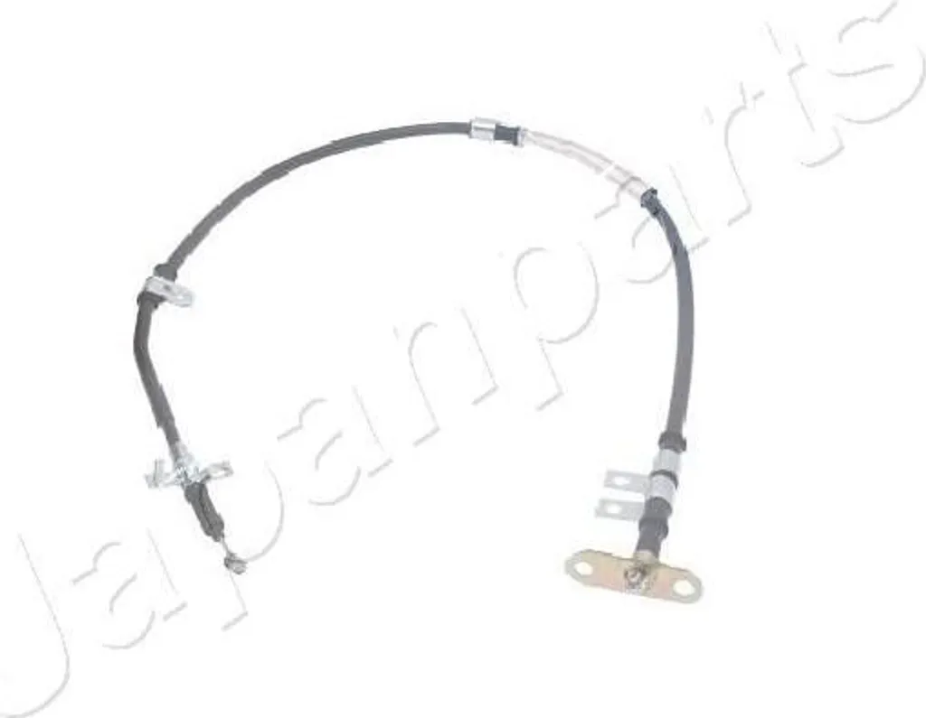 Câble de frein grippé Hyundai Terracan arrière solution blocage