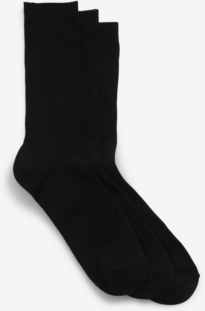 GAP Hohe Socken 3 Paar 733789-02__ONESIZE