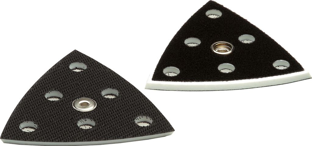 FESTOOL Patin de ponçage StickFix dur SSH-STF-V93/6-H/2 Image du produit 