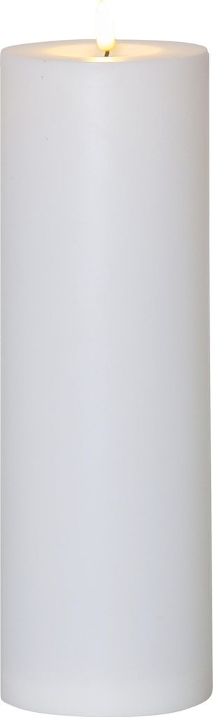 Star Trading 061-26 LED-Kerze "Flamme Rak" natürliche Produktbild 