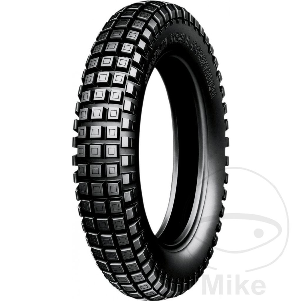Michelin Trial X Light Competition 120/100 R18 M/C Tl 68M Immagine del prodotto 