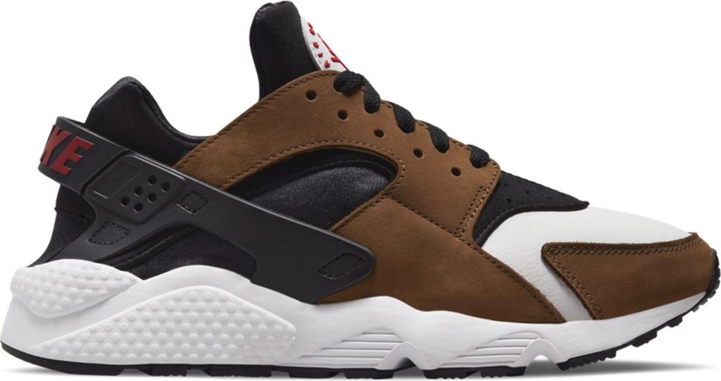 Nike Schuhe Air Huarache LE, DH8143001