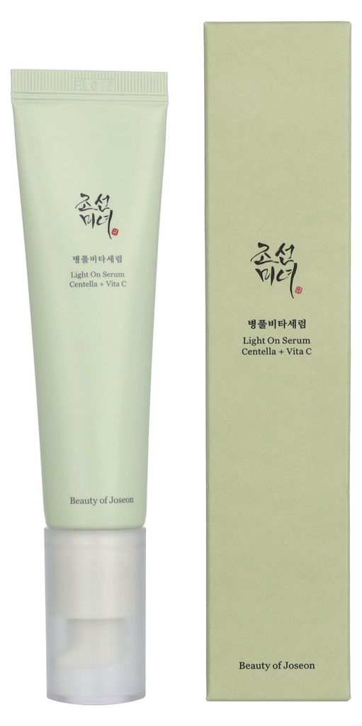 Beauty Of Joseon Light On Serum Centella + Vita C Produktbild 