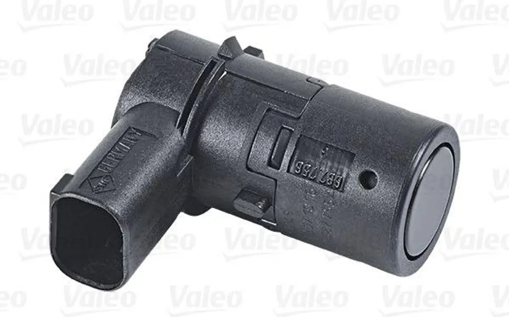 Aide au stationnement Valeo 890053 pour Freelander et Volvo S40 V50