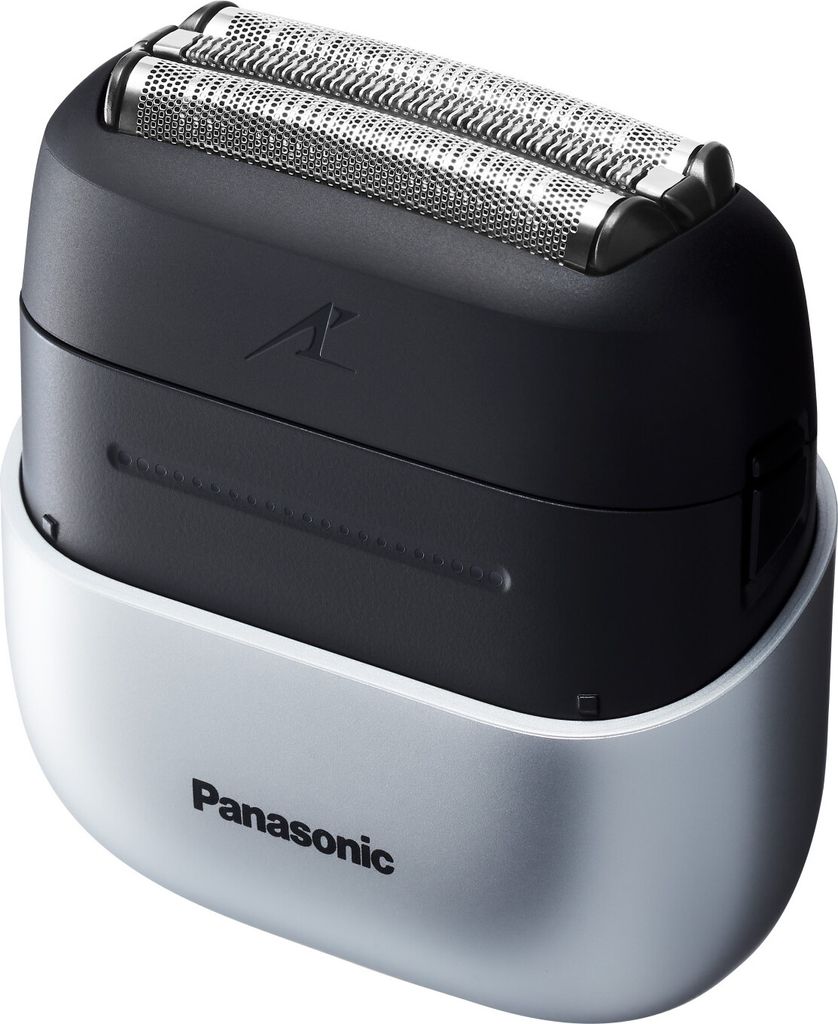 Panasonic SHAVER 3 BLADES USB-C (ES-CM3BKS503 SW/SI) Zdjęcie produktu 6