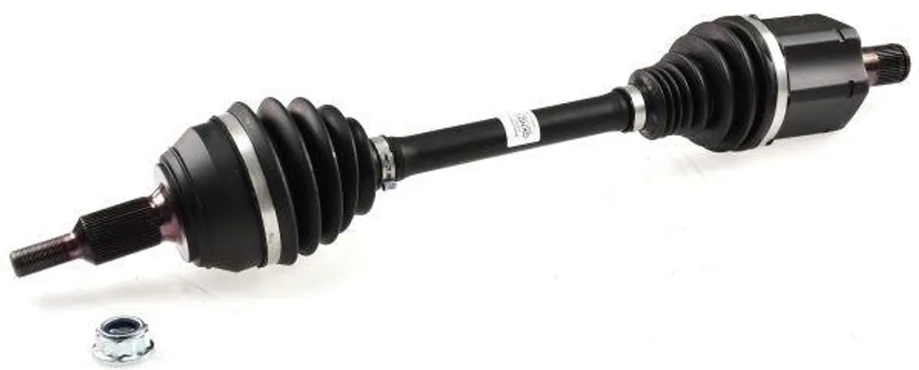 Arbre de transmission SPIDAN GKND13076 pour VW Crafter et Grand California