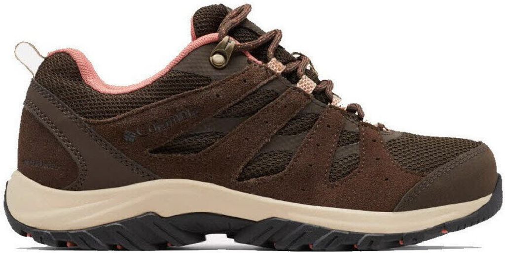 COLUMBIA SPORTSWEAR Columbia Redmond III Waterproof Schuhe Damen braun 40
