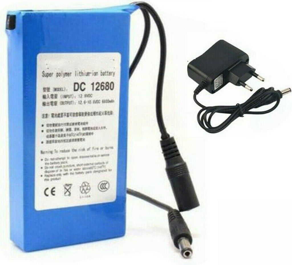 Batterie De Rechange Cameron Sino Pour Téléphone Panasonic KX-TU446, KX-TU456, Etc. - 900mAh / 3.7V Li-ion