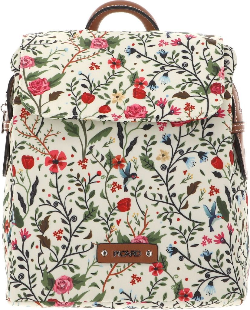 PICARD sac à dos Sonja Backpack Romance multicolore Image du produit 