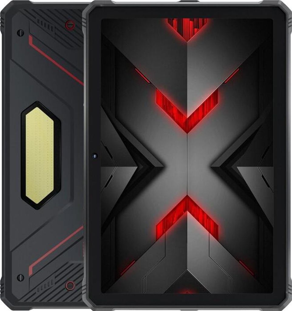 Tablet HOTWAV R9 Pro 11 pollici 6 GB 256 GB 4G IP68 Immagine del prodotto 