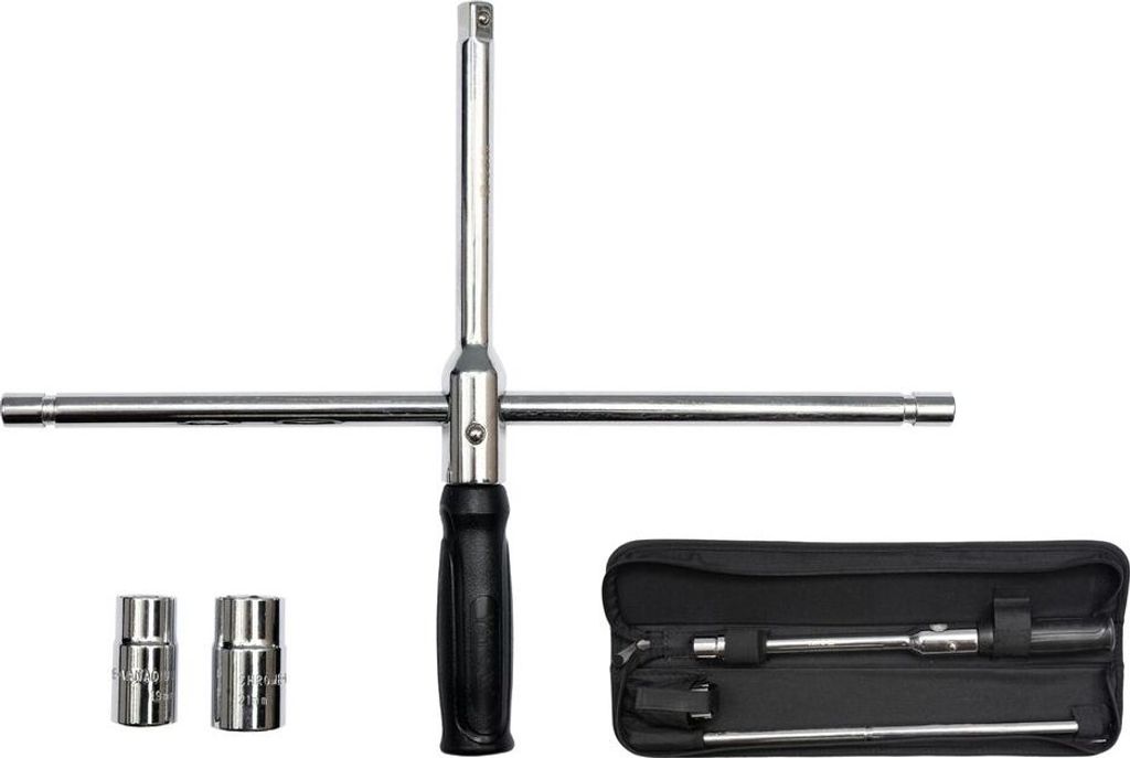 Yato YT-0730 Chiave a croce 1 pezzo Immagine del prodotto 