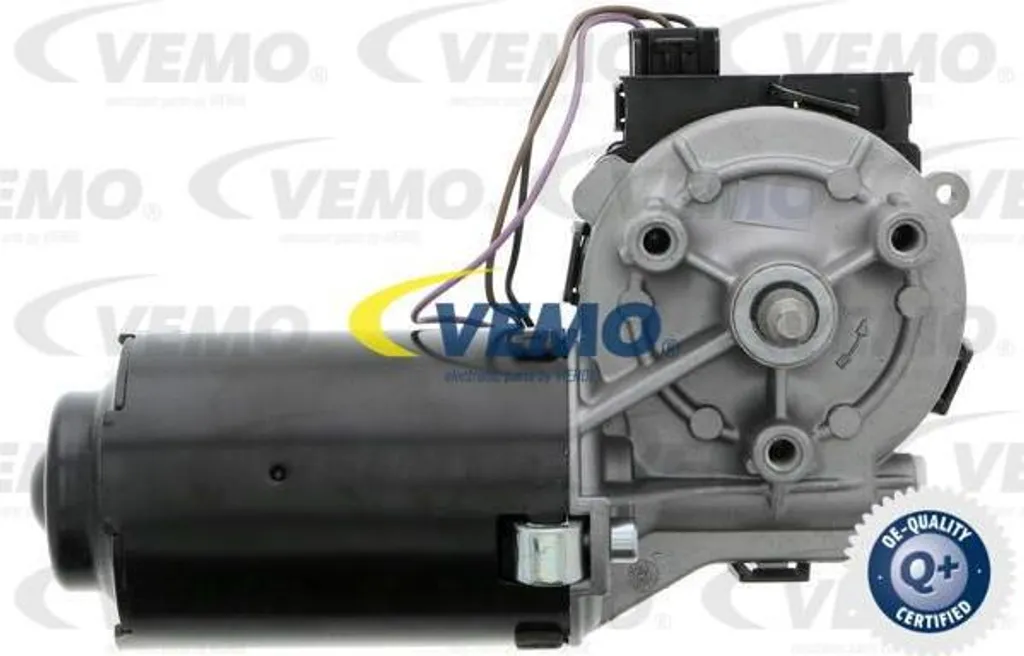 Moteur d'essuie-glace avant de rechange pour utilitaire Ducato et Boxer