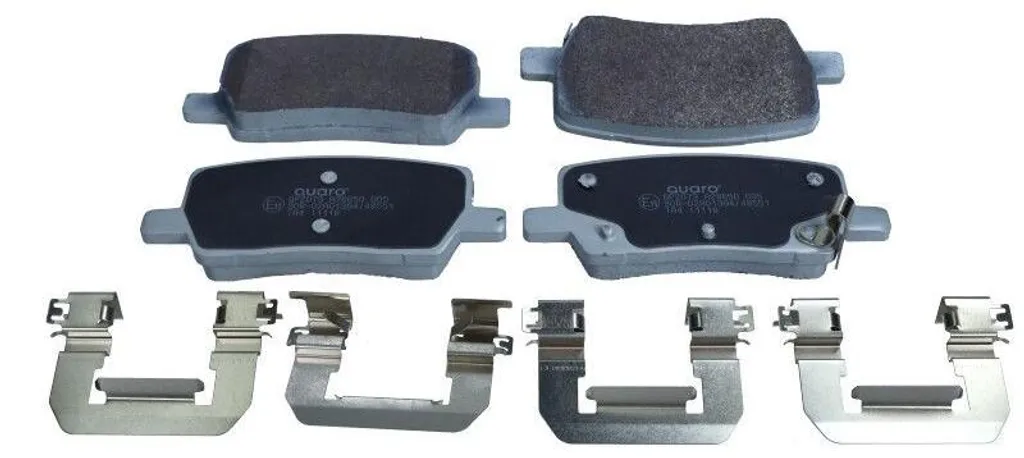 Poignée de Porte Renforcée Ham pour Tesla Model S/X 2014- Design OEM