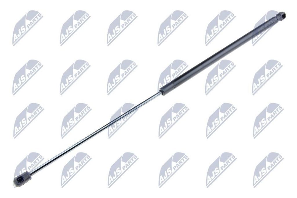 NTY Gasfeder Motorhaubendämpfer 675mm passend für MERCEDES-BENZ E-Klasse Limousine (W211) 260N AE-ME-025