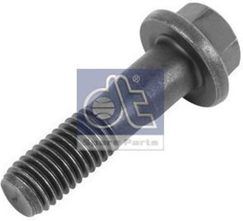 DT Spare Parts Schraube 7.53625 für IVECO EUROCARGO I-III