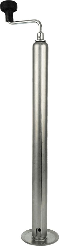 WINTERHOFF Kurbelstütze ausziehbar, 150 kg, Rohr 48 mm, Produktbild 