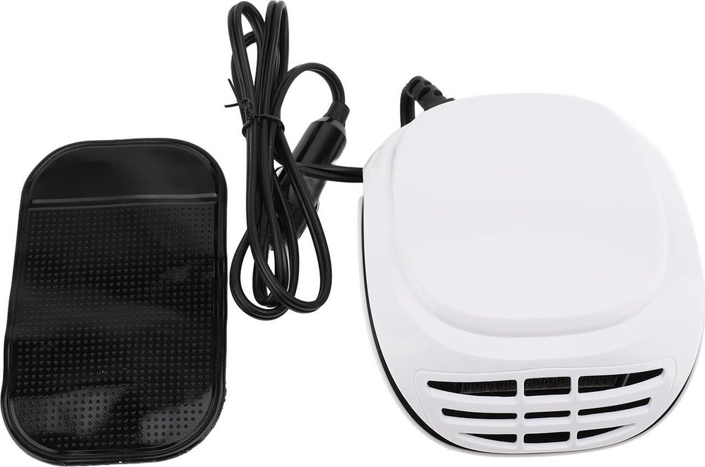 Topení do auta DC12V, 120 W, účinné topení, výkonný Obrázek produktu 