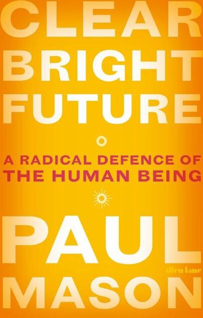 Clear Bright Future