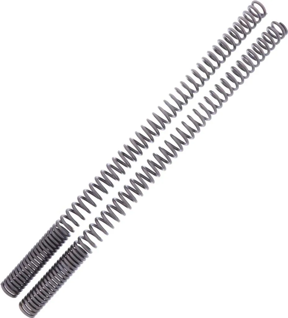 Ressorts de Fourche YSS Haute Performance 36.5 mm à Pas Progressif