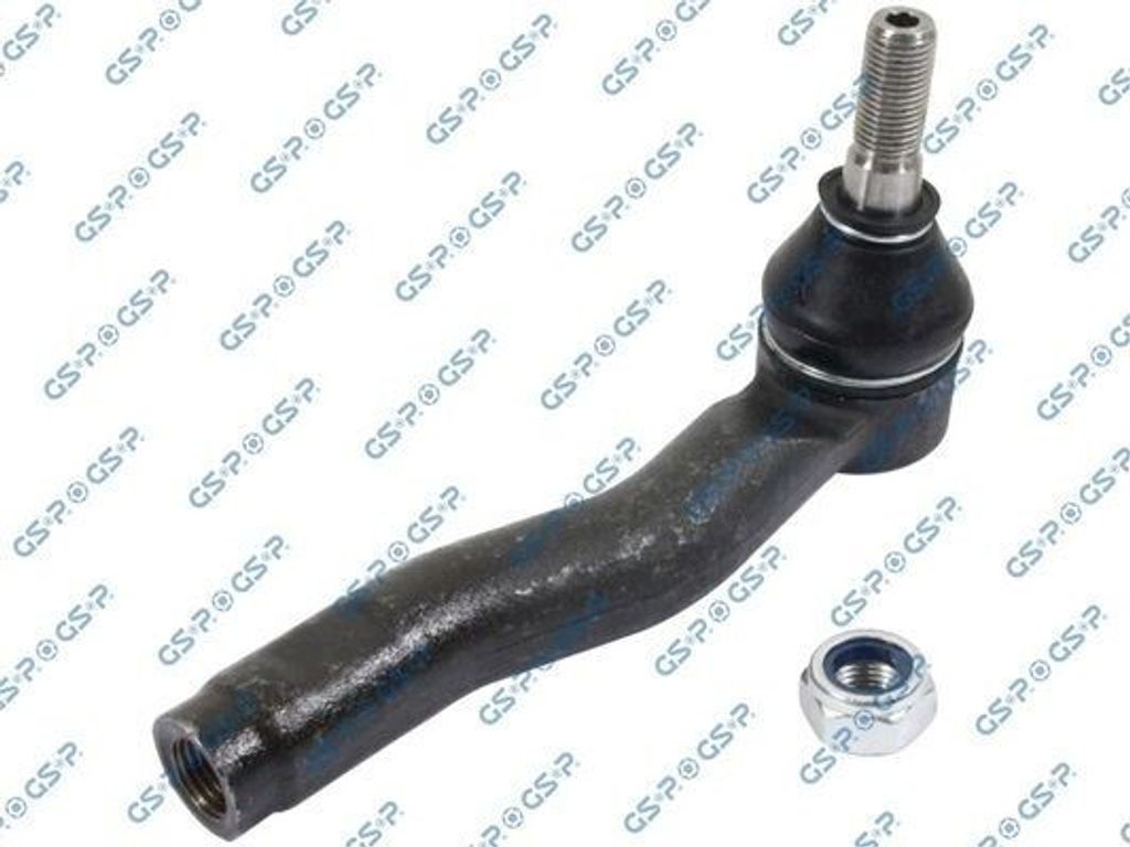 GSP Spurstangenkopf Spurstange für MAZDA 6 Station Wagon (GY) Vorne Links S070256
