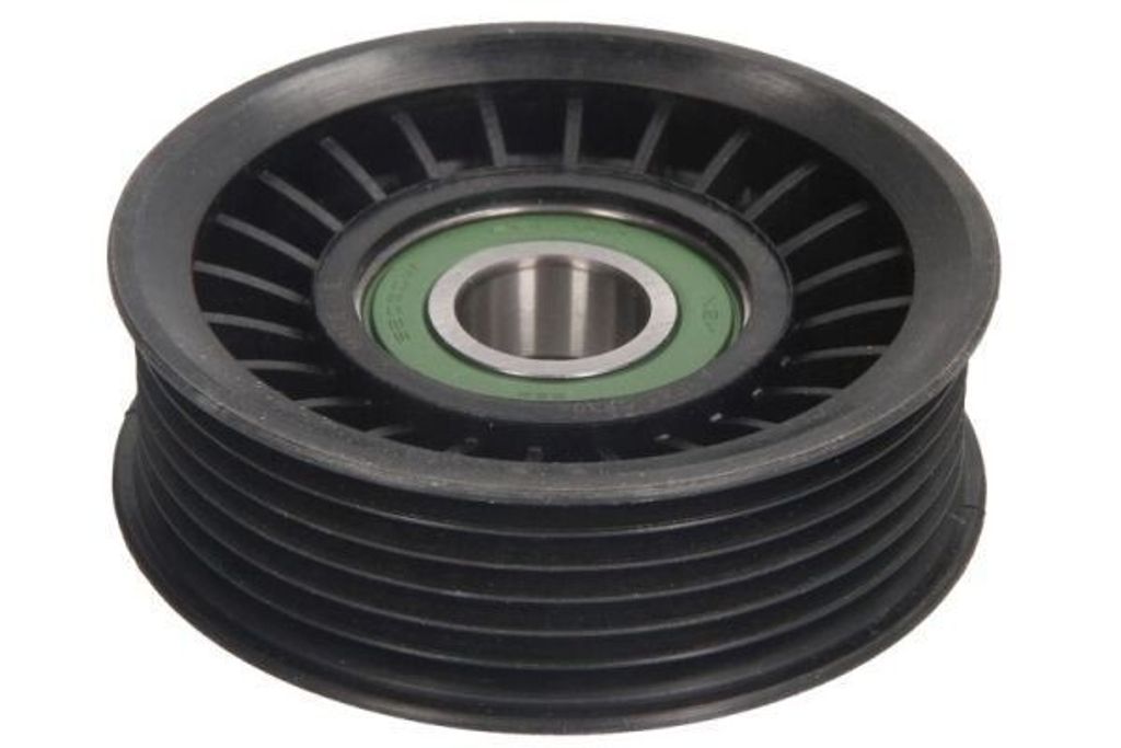 BTA E2Y8009BTA Umlenkrolle Keilrippenriemen 77mm für JEEP Produktbild 