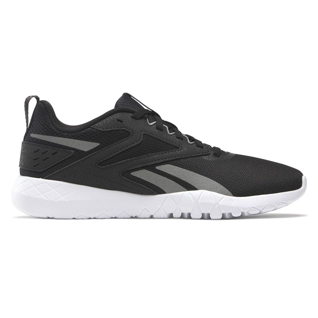 Reebok Flexagon Energy Tr 4 Cblack/Pewter/Cdgry6 Cblack/Pewter/Cdgry6 38
