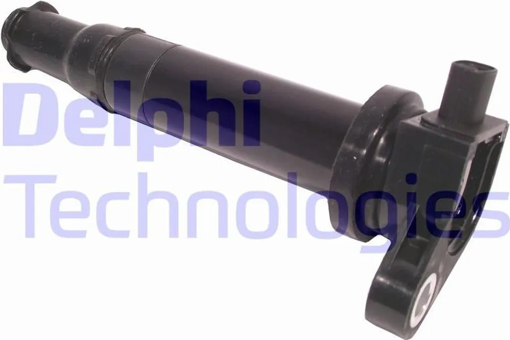 Bobine d'allumage Delphi pour optimiser le démarrage de Accent et Rio