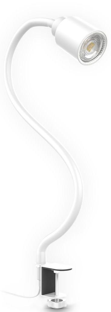 B.K. Licht lampe de lecture LED pivotante inclinable avec Image du produit 