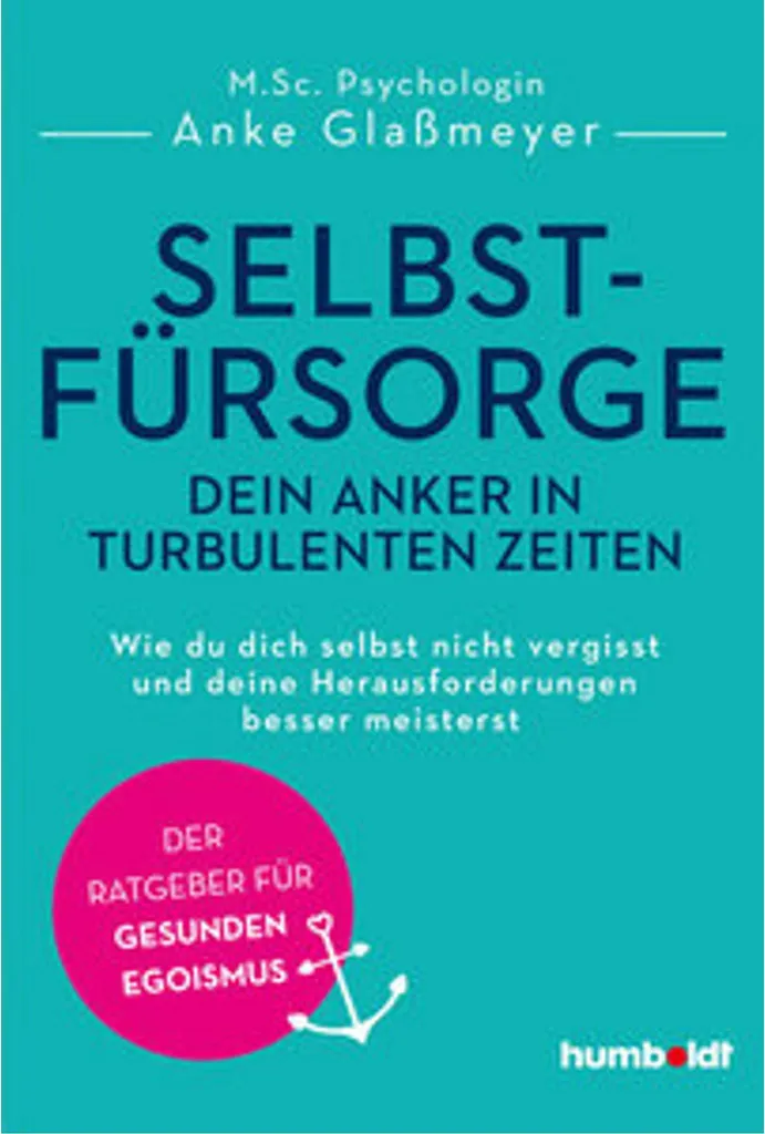 Guide de Résilience Selbstfürsorge : Restez Calme en Période de Crise