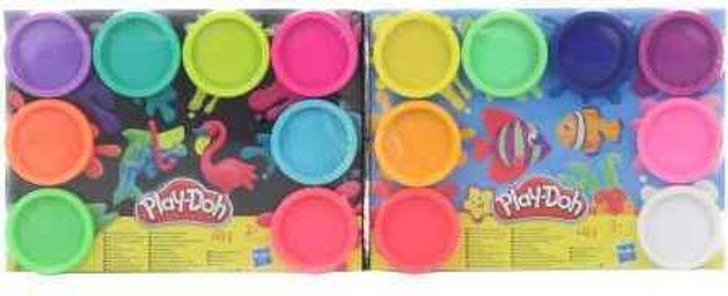 PD 8er Pack Neon Produktbild 11