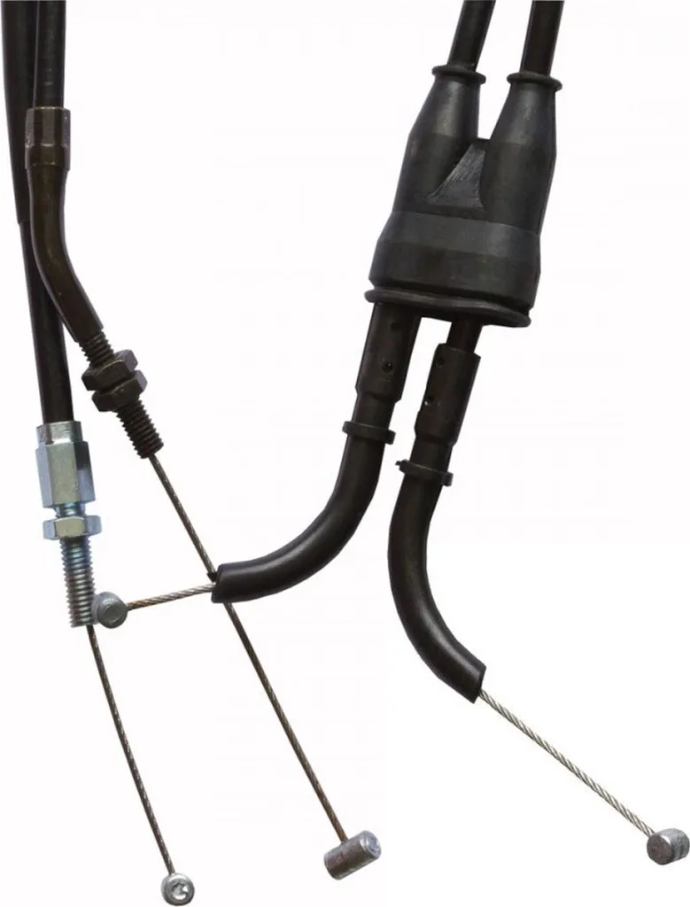 Câble d'accélérateur pour réparation Yamaha FZR 600 RN Genesis 94-95