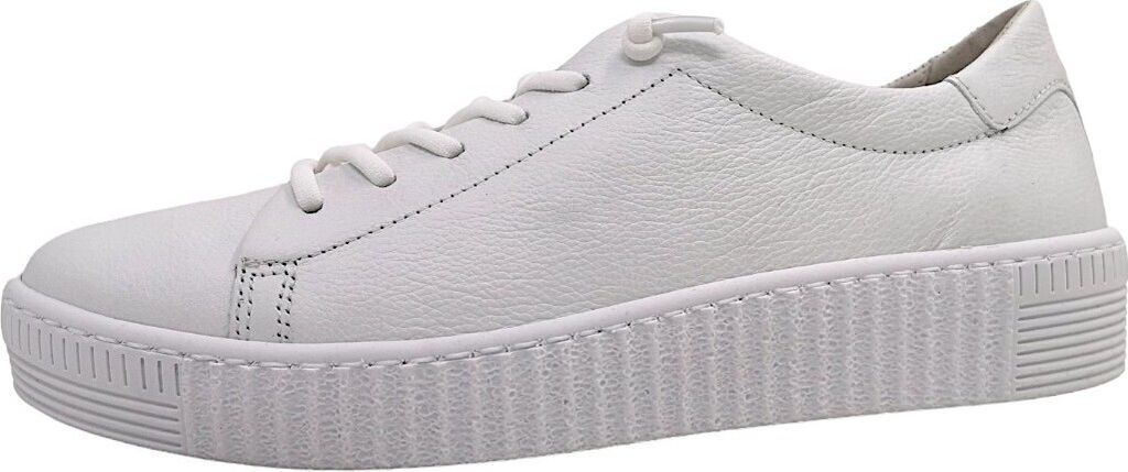 Gabor 43.331 Damenschuhe - sportliche Slipper - Halbschuhe Produktbild 48
