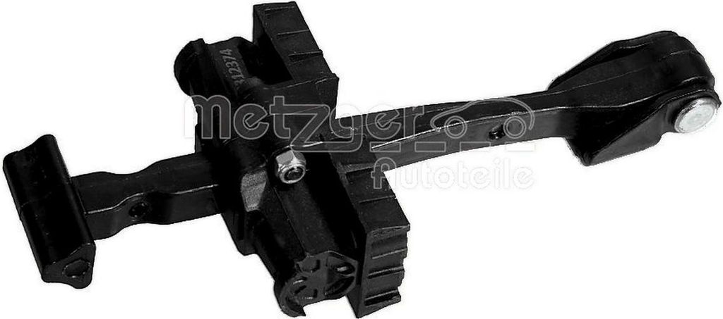 METZGER 2312374 Türfeststeller Türfangband für BMW X1 (F48) Hinten Links Hinten Rechts