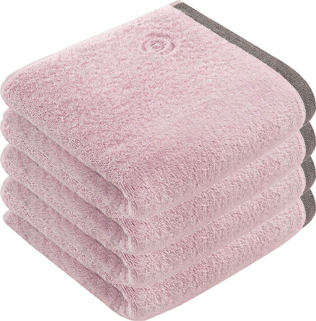 4er Pack Handtuch Prato von der Marke bugatti 50 x 100 cm
