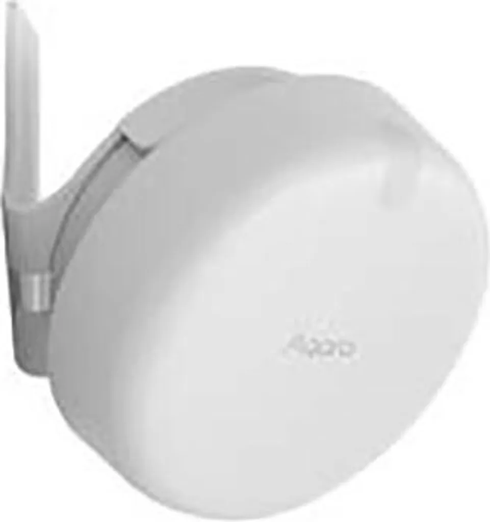 Prise Aqara Smart Plug Zigbee 2300W avec Programmation et Mode Minuteur - 16