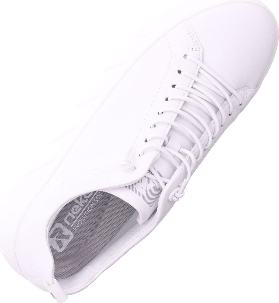 Rieker Sneaker Sneaker Leather Obrázek produktu 24