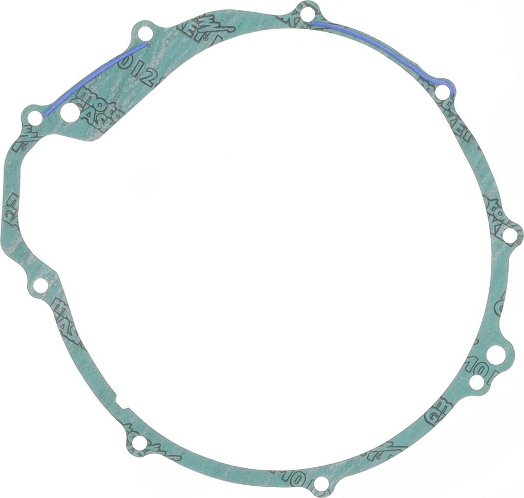 Dichtung Kupplungsdeckel Athena für Yamaha DTM 900 02-09 / TDM 900 02-10