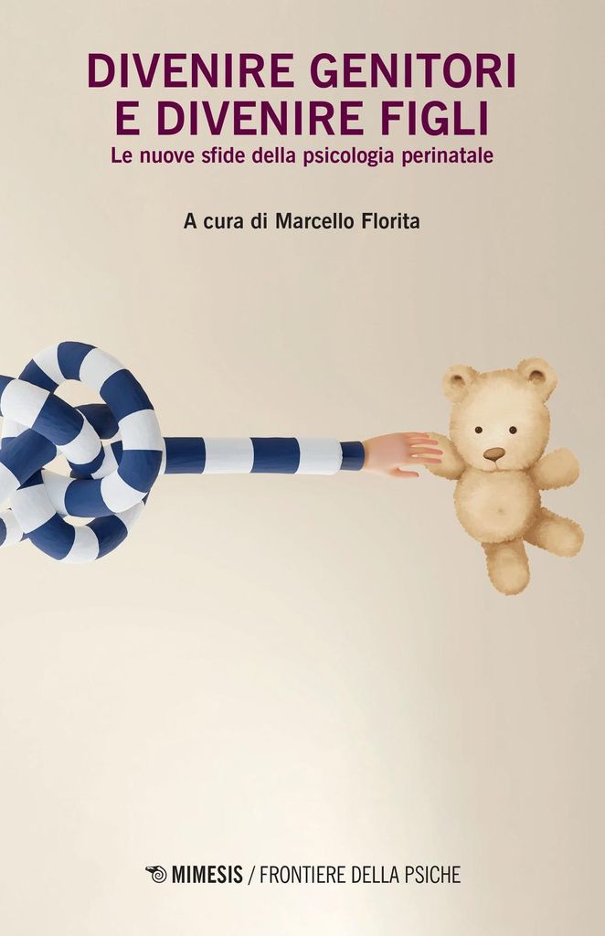 Divenire genitori e divenire figli. Le nuove sfide della psi